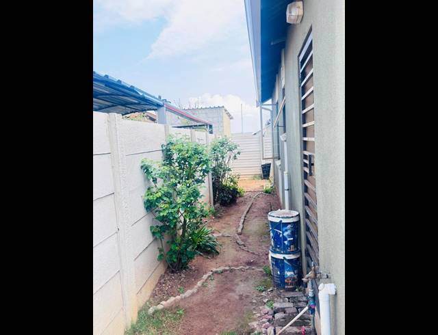3 BEDROOM HOUSE FOR SALE IN SKY CITY